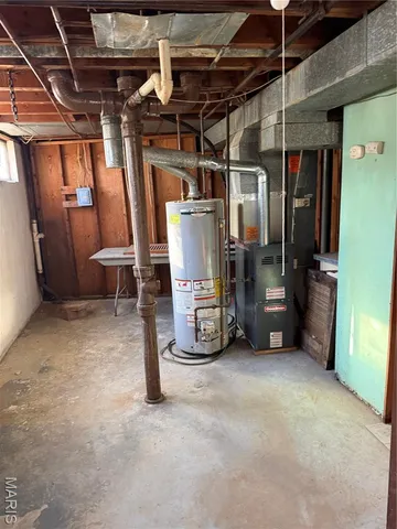 $95,000 | 1770 Cargill Drive, St. Louis, MO 63136