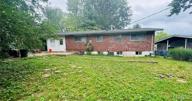 $95,000 | 1770 Cargill Drive, St. Louis, MO 63136