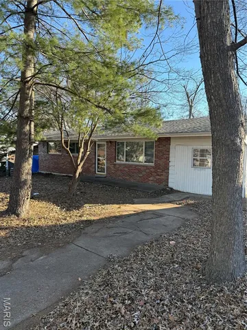 $95,000 | 1770 Cargill Drive, St. Louis, MO 63136