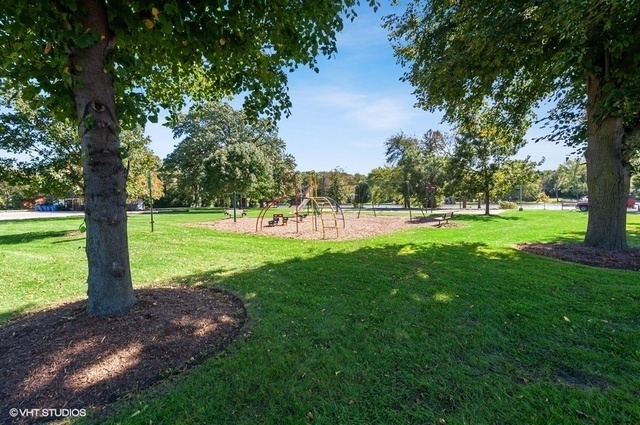 20 Marryat Road Trout Valley, IL 60013 - Photo 30 of 33 a view of a park with large trees