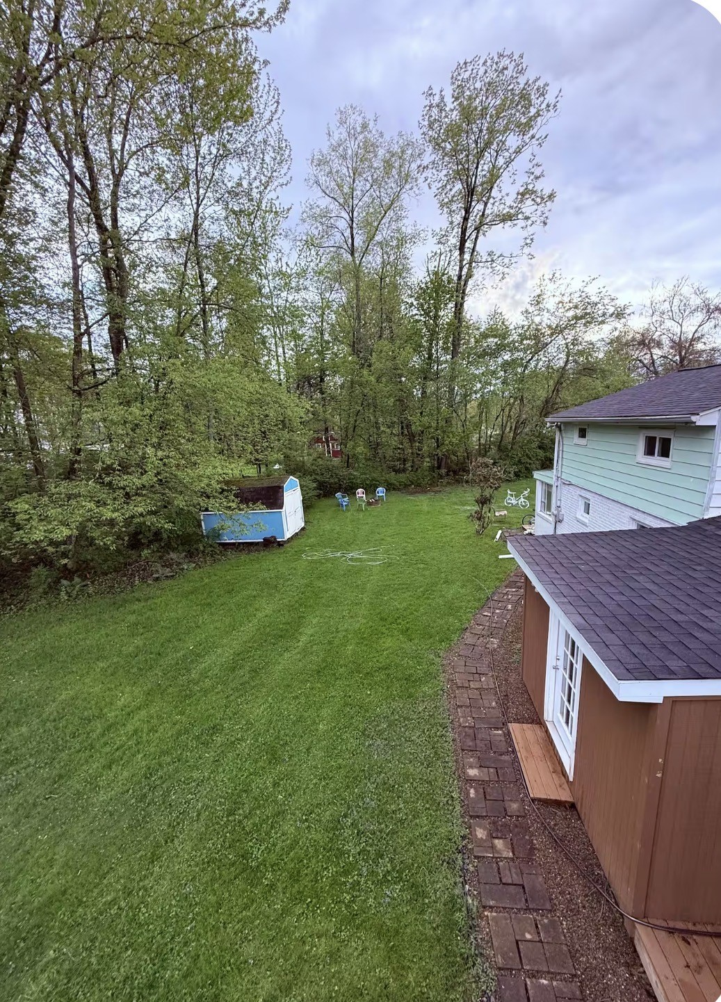 7588 Hurlbert Road Jamestown, PA 16134 - Photo 27 of 44