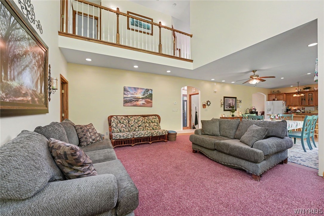 11288 Newell Road Dunkirk, NY 14048 - Photo 19 of 49