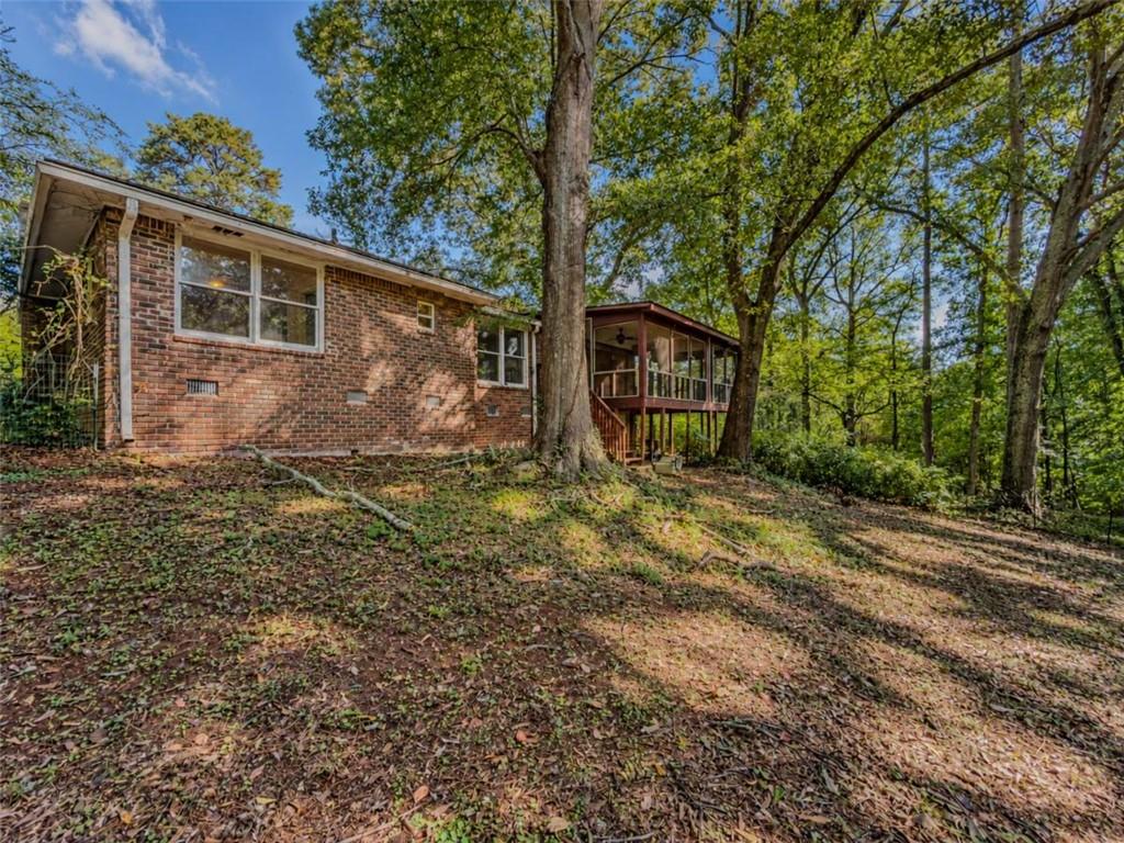 3184 Klondike Road Southwest Conyers, GA 30094 - Photo 30 of 30 Gallery Image 30