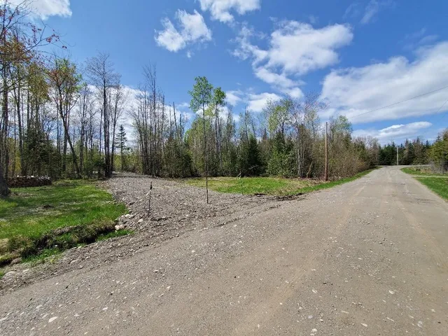 $21,000 | Lot#2 Cone Road, Amity, ME 04471