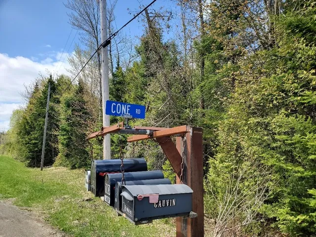 $21,000 | Lot#2 Cone Road, Amity, ME 04471