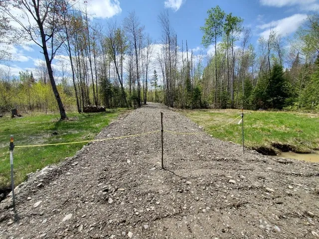 $21,000 | Lot#2 Cone Road, Amity, ME 04471