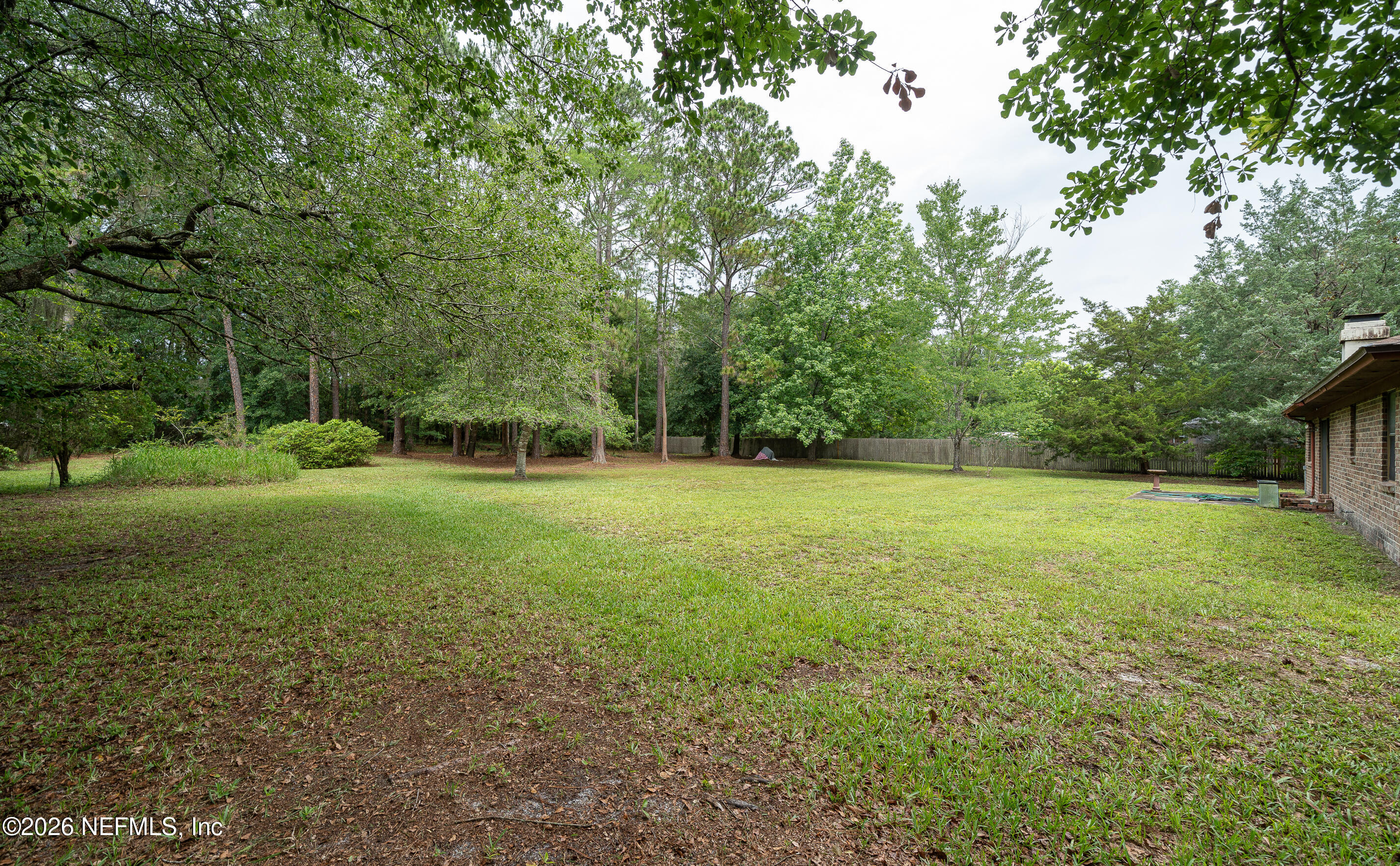 1170 Cactus Cut Road Middleburg, FL 32068 - Photo 31 of 40 Ext Backyard c