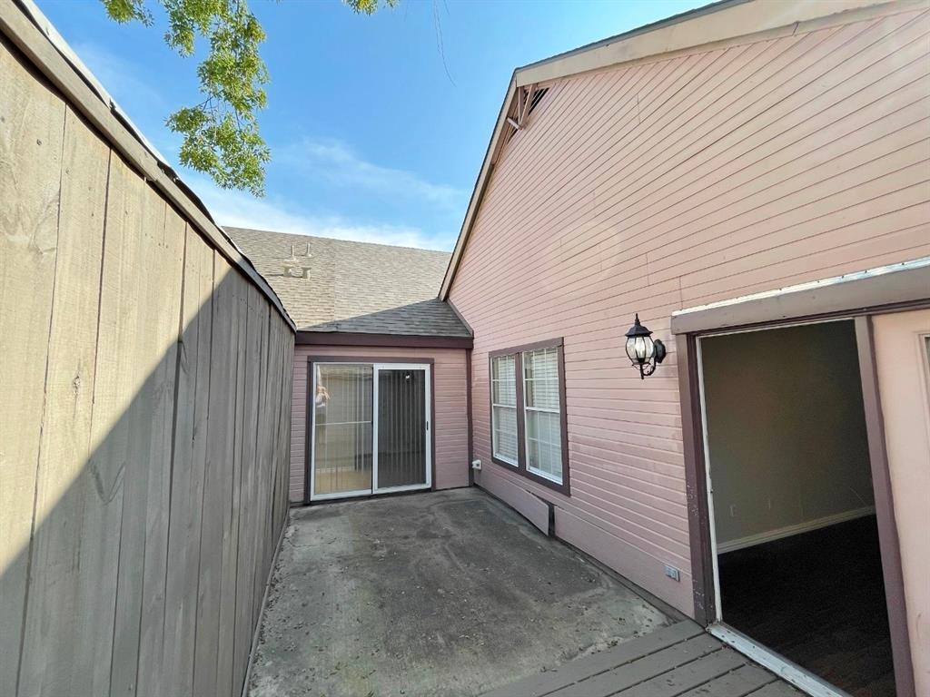 3147 Royal Gable Drive Dallas, TX 75229 - Photo 20 of 22 a view of front door and porch