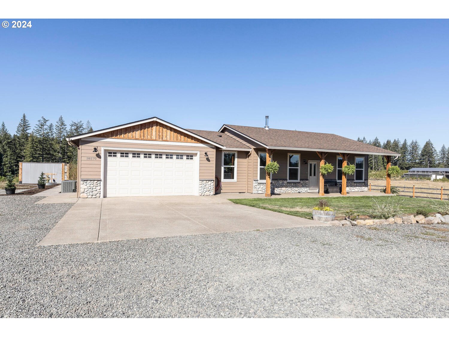 38570 Southeast Porter Road Estacada, OR 97023 - Photo 3 of 47 Gallery Image 3