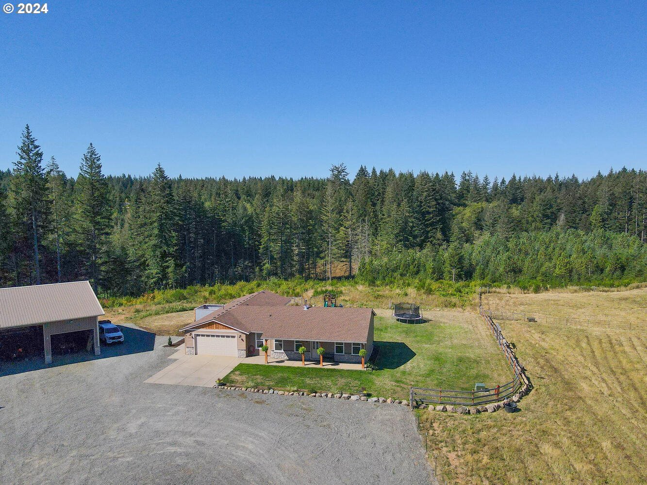 38570 Southeast Porter Road Estacada, OR 97023 - Photo 32 of 47 Gallery Image 32