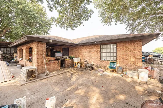 $450,000 | 9232 North Bentsen Palm Drive, Mission, TX 78574