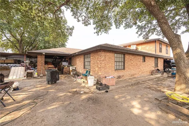 $450,000 | 9232 North Bentsen Palm Drive, Mission, TX 78574