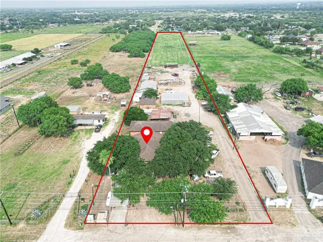 $450,000 | 9232 North Bentsen Palm Drive, Mission, TX 78574