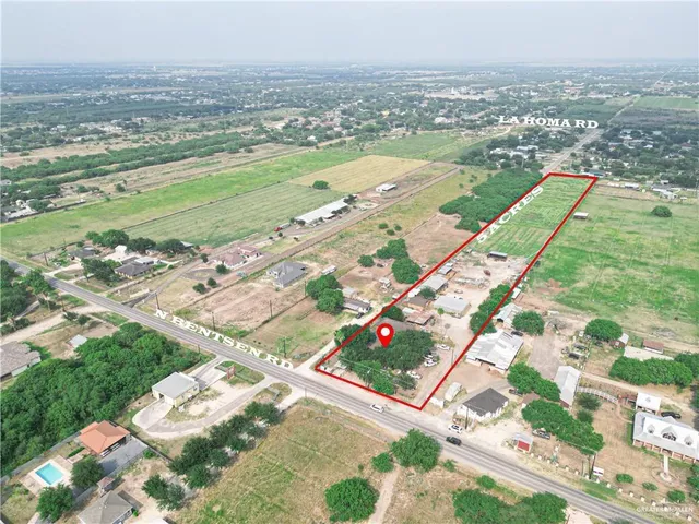 $450,000 | 9232 North Bentsen Palm Drive, Mission, TX 78574