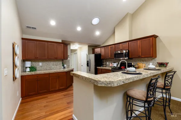 $450,000 | 2858 North Cloverdale Road, Boise, ID 83713