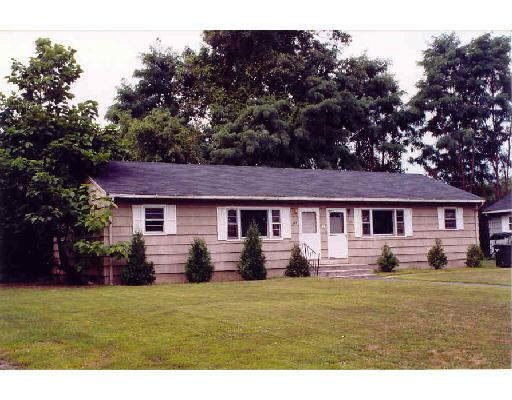 132-34 Almira Road Springfield, MA 01119 - Photo 1 of 1
