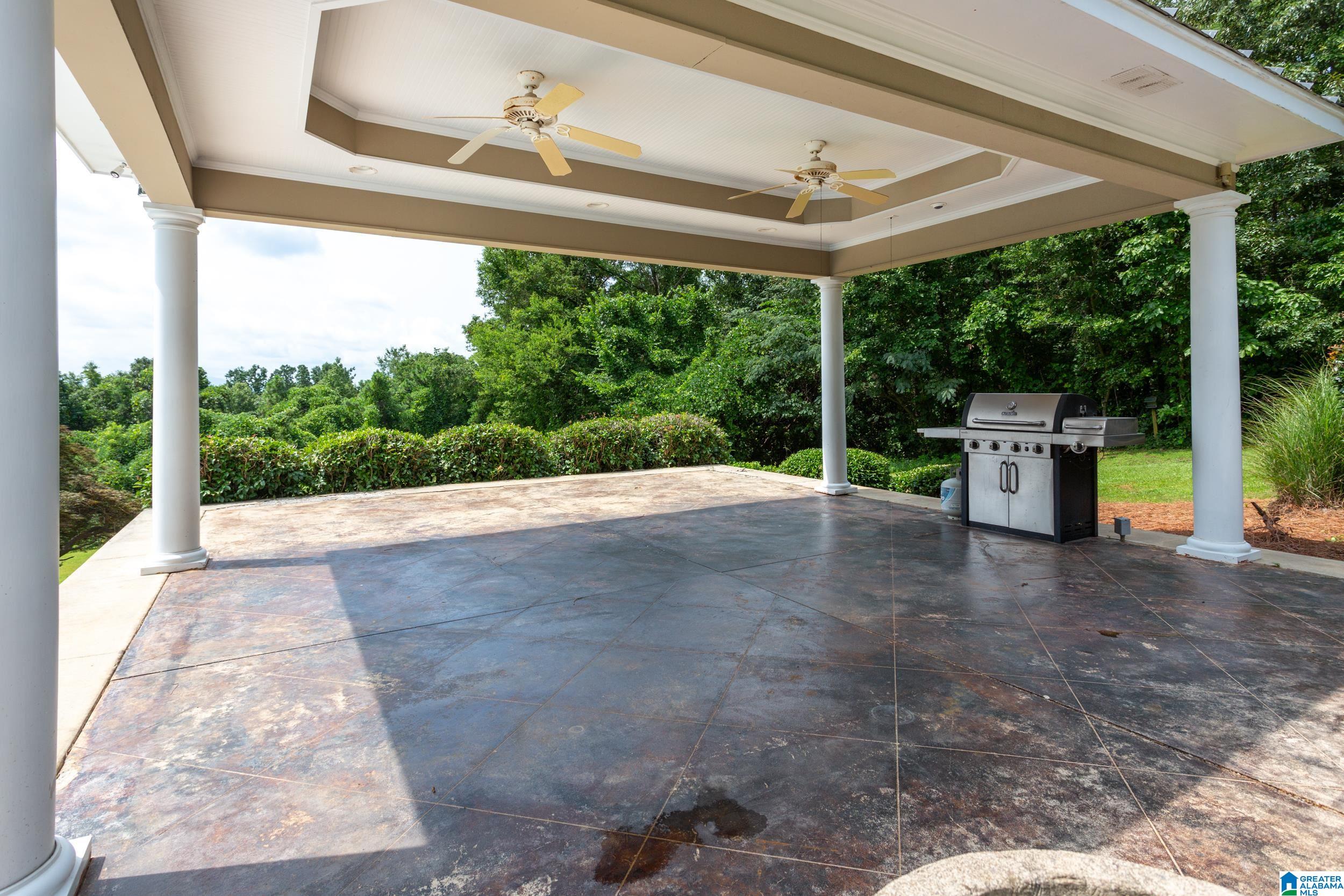 908 Hillyer High Road Anniston, AL 36207 - Photo 45 of 66