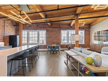 $825,000 | 1616 14th Street, Unit 5B, Denver, CO 80202