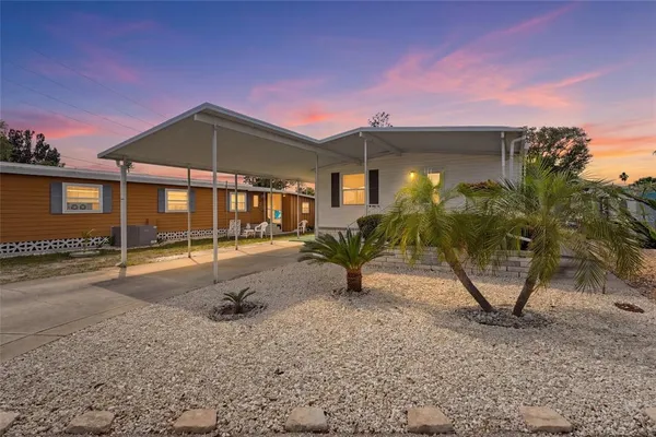 $169,999 | 6624 Marina Drive, Bradenton, FL 34207