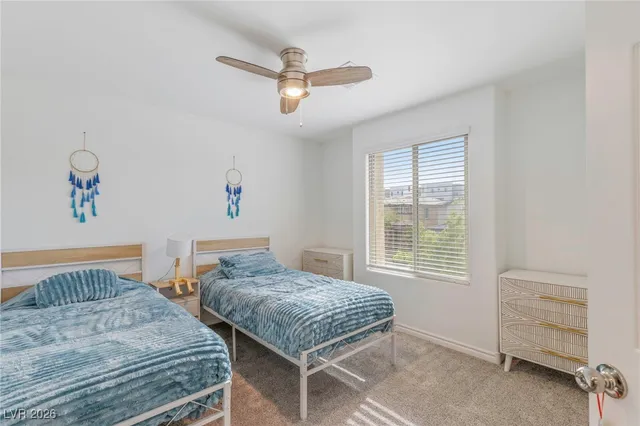 $2,900 | 976 Bluebell Brook Street, Henderson, NV 89052