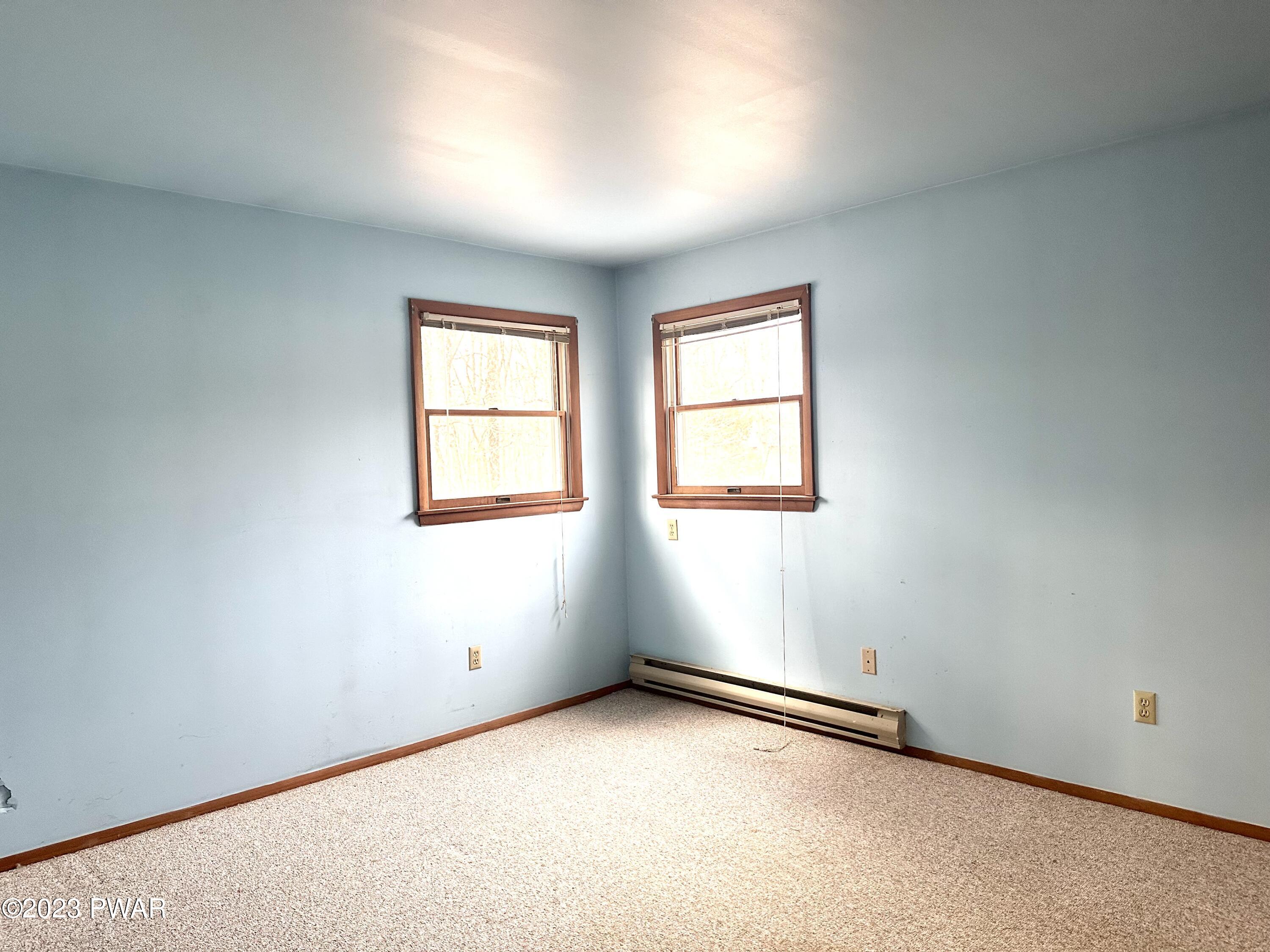 113 Hickory Road Milford, PA 18337 - Photo 10 of 21 Second Bedroom