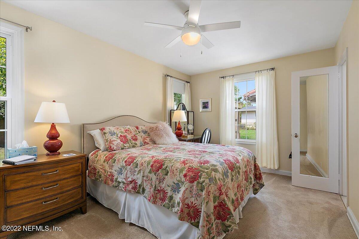 1538 Brookwood Road Jacksonville, FL 32207 - Photo 12 of 28 Bedroom