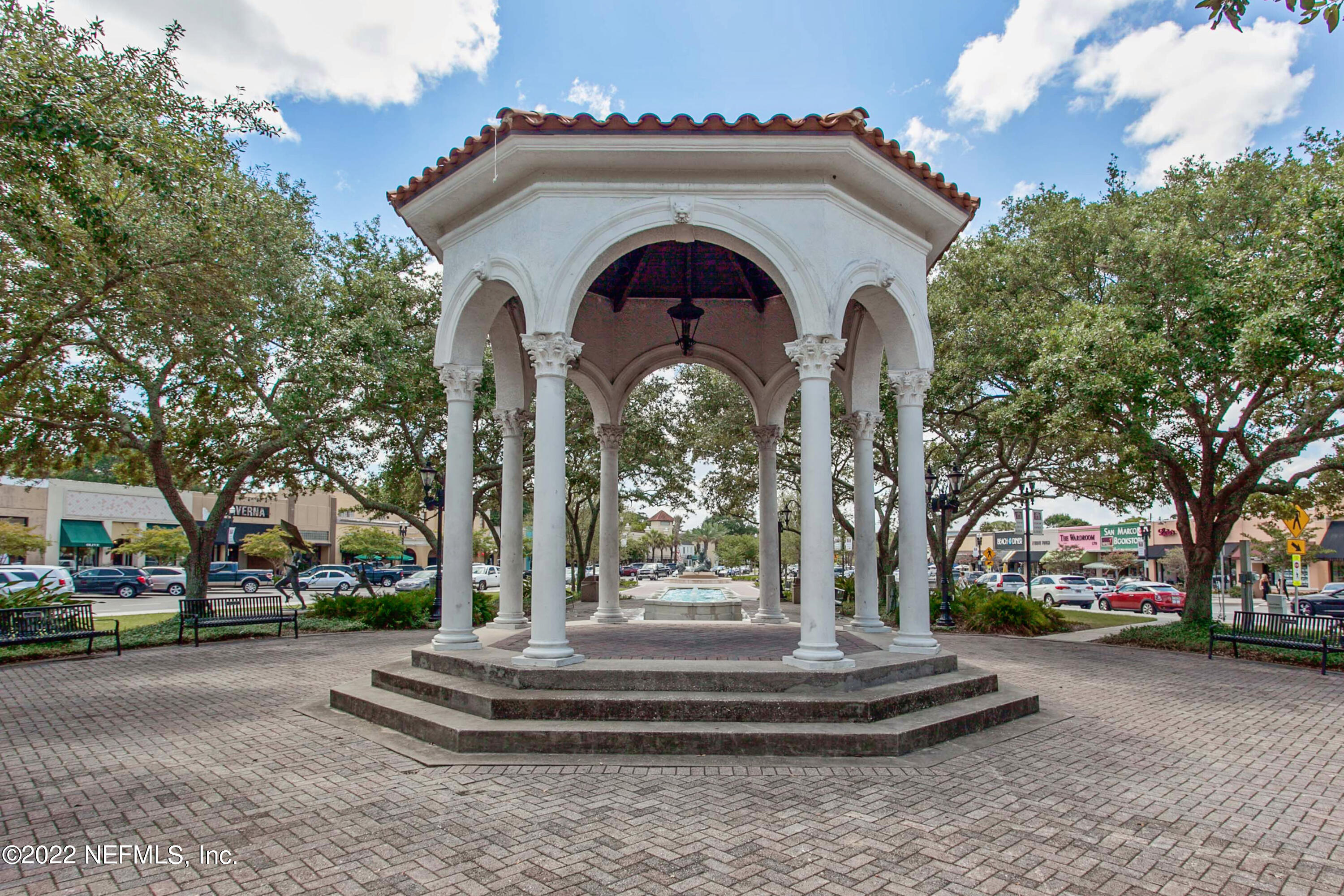 1538 Brookwood Road Jacksonville, FL 32207 - Photo 28 of 28 San Marco