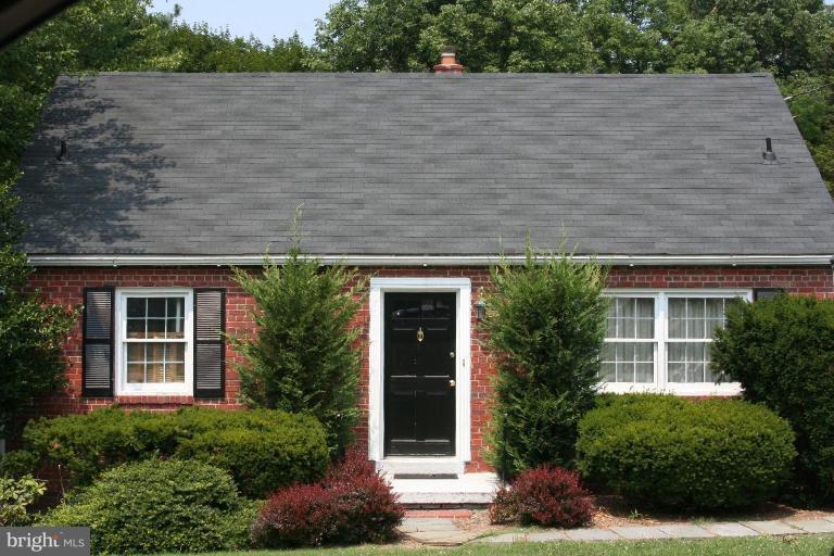 Exterior (Main)