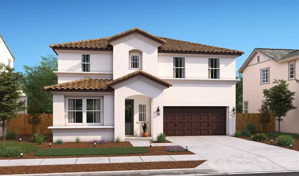 $702,360 | 2641 Arabetto Lane, Manteca, CA 95336