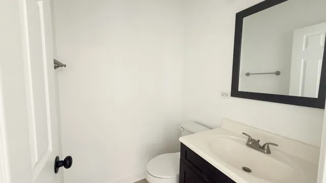 $1,495 | 317 South Homan Avenue, Unit 3E, Chicago, IL 60624