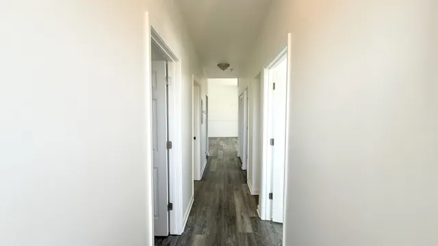 $1,495 | 317 South Homan Avenue, Unit 3E, Chicago, IL 60624