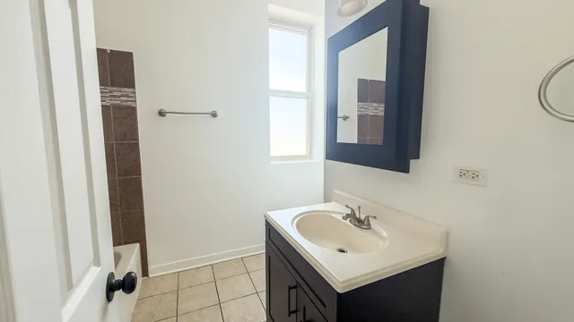 $1,495 | 317 South Homan Avenue, Unit 3E, Chicago, IL 60624