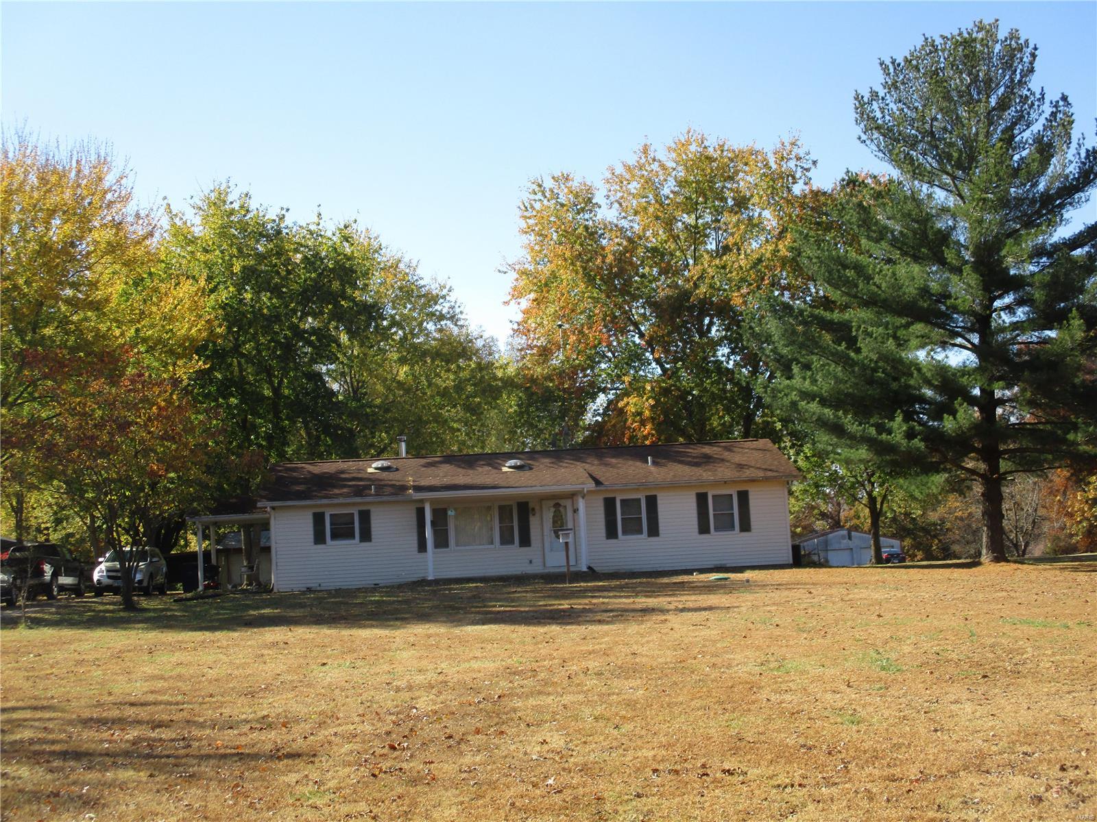 4249 Palestine Road Chester, IL 62233 - Photo 1 of 33 Gallery Image 1