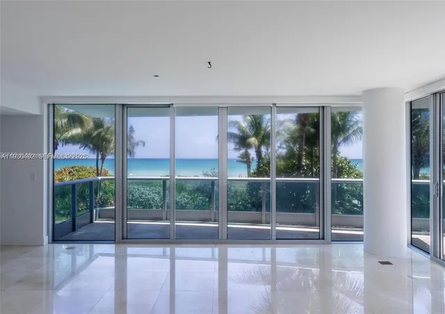 $13,500 | 9401 Collins Avenue, Unit 206, Surfside, FL 33154