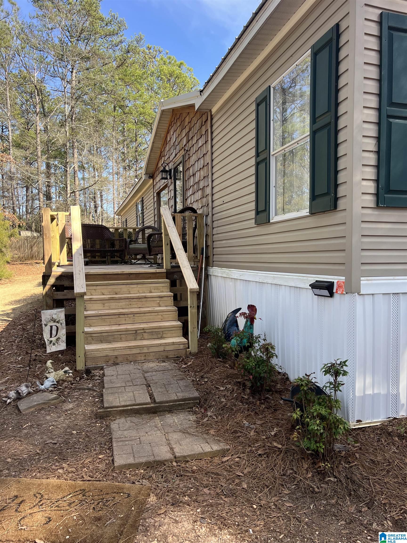 137 Turner Road Alexander City, AL 35010 - Photo 2 of 35