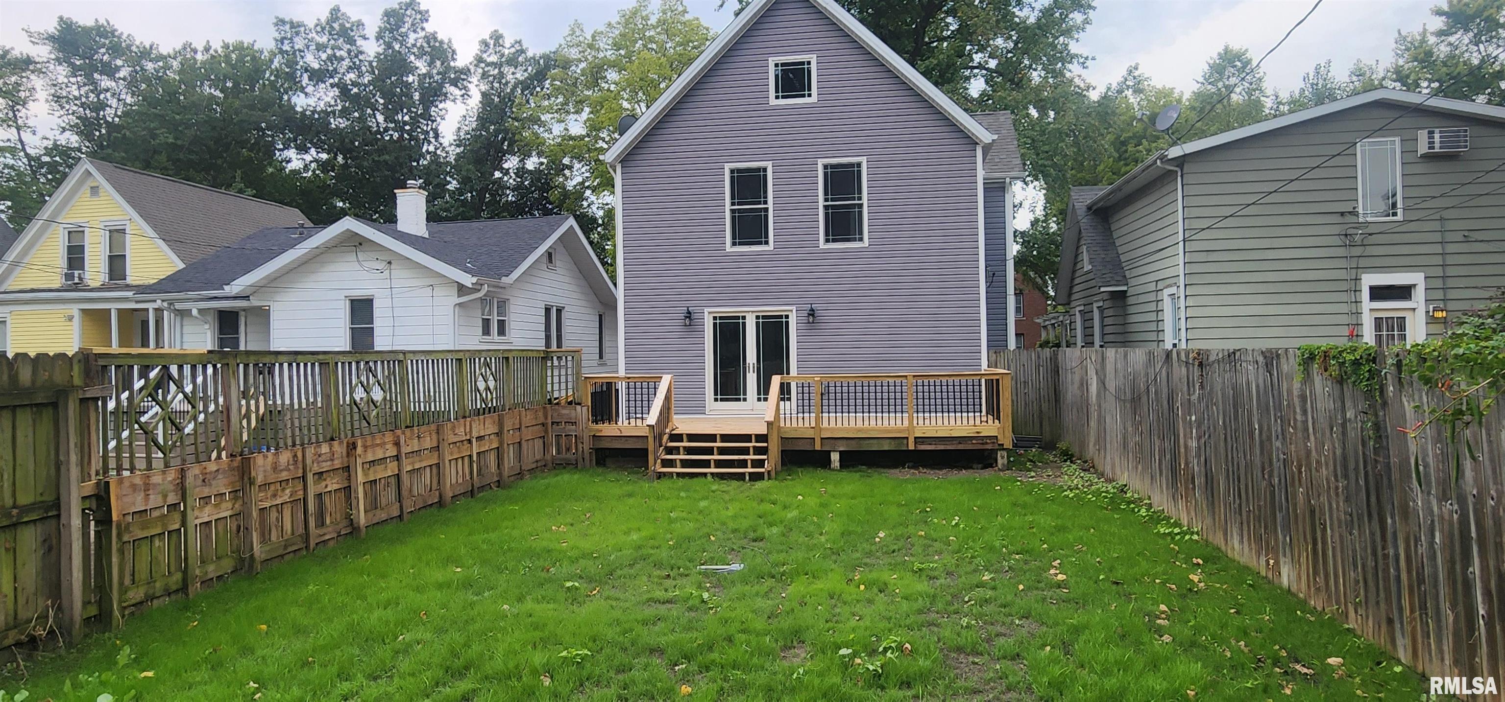 1328 North 3rd Street Springfield, IL 62702 - Photo 11 of 50
