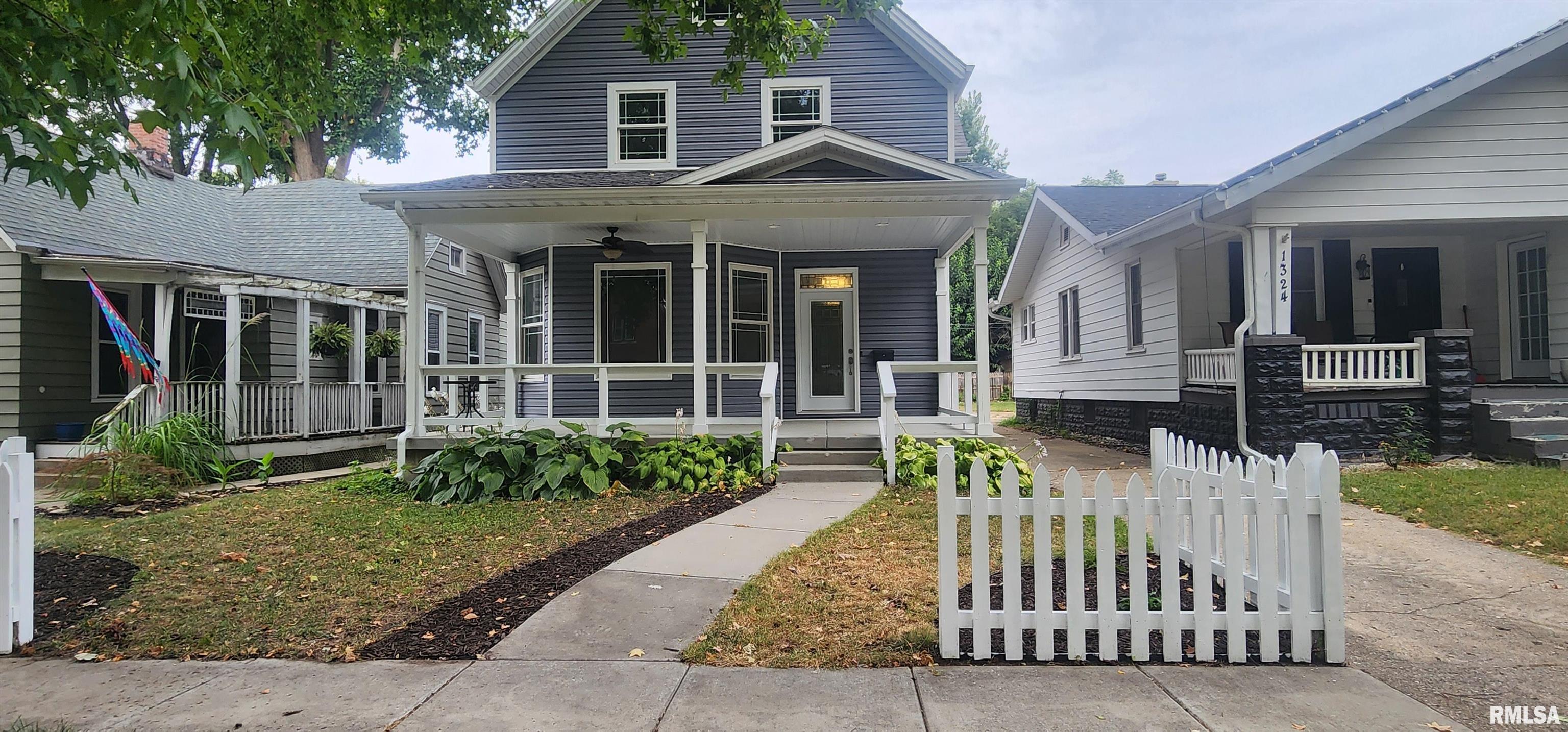 1328 North 3rd Street Springfield, IL 62702 - Photo 2 of 50