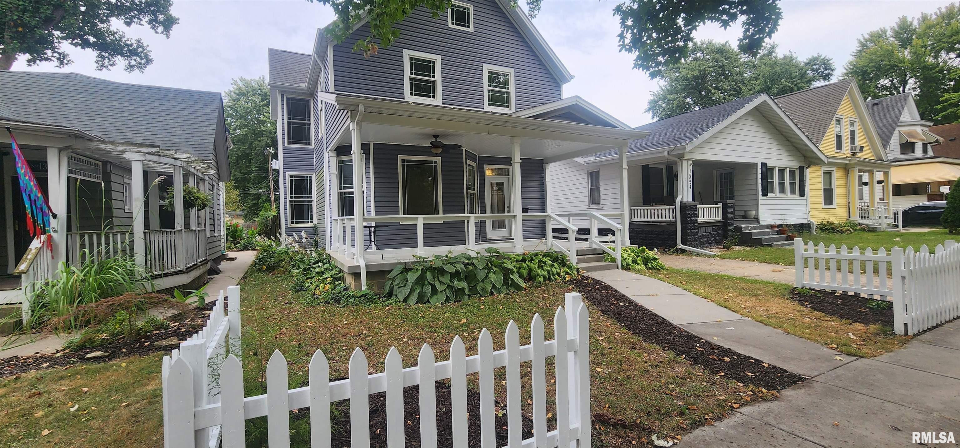 1328 North 3rd Street Springfield, IL 62702 - Photo 3 of 50