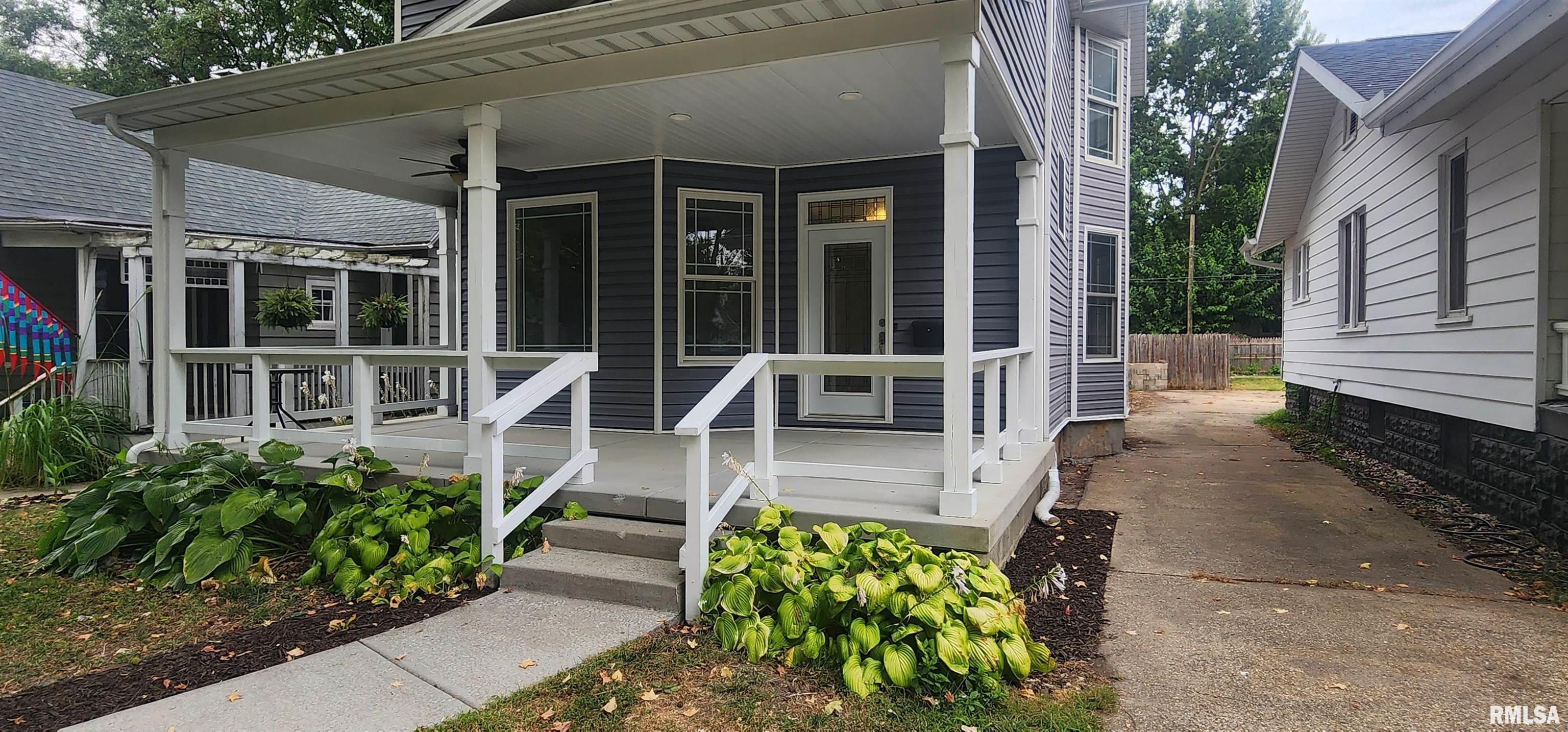 1328 North 3rd Street Springfield, IL 62702 - Photo 4 of 50