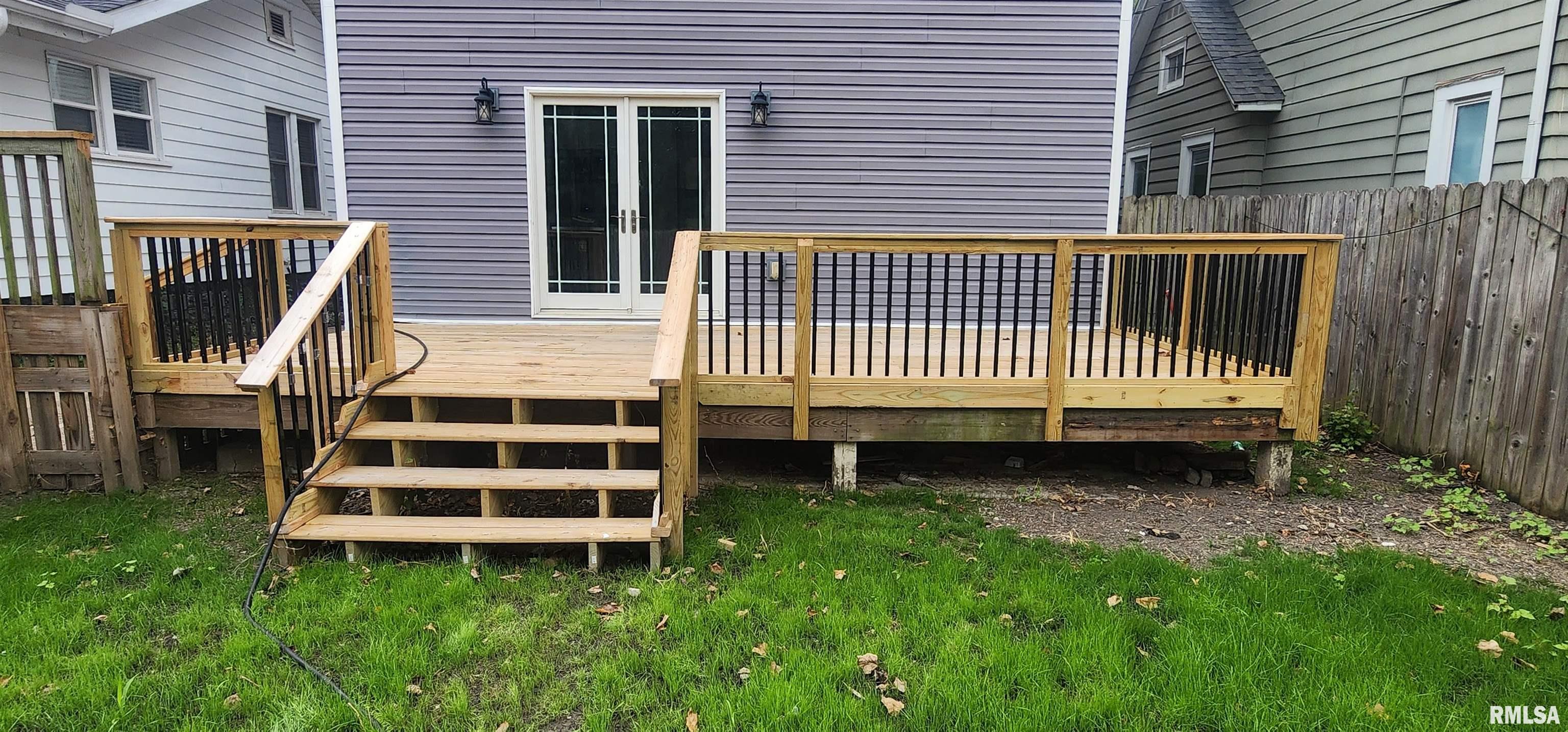 1328 North 3rd Street Springfield, IL 62702 - Photo 10 of 50
