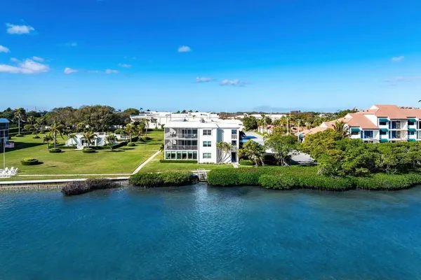 $6,000 | 100 Waterway Road, Unit A306, Tequesta, FL 33469