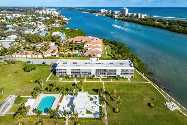 $6,000 | 100 Waterway Road, Unit A306, Tequesta, FL 33469