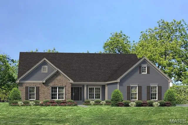 $797,900 | 1 Tbb Arlington Ii @ Persimmon Trace, Weldon Spring, MO 63304