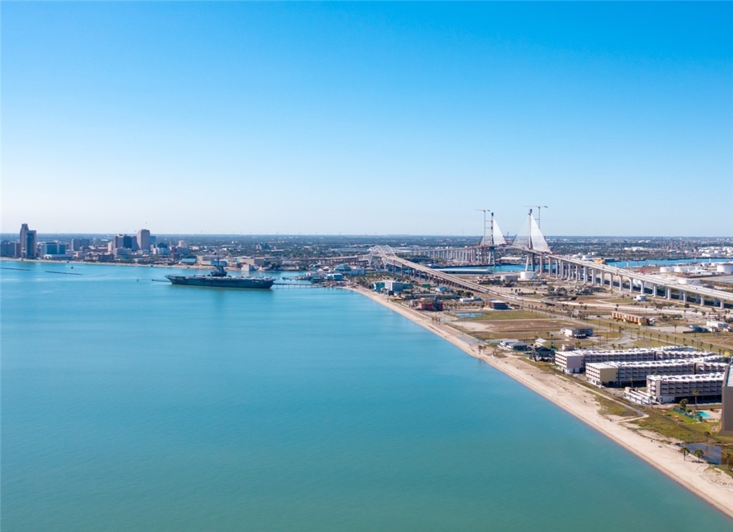 3938 Surfside Boulevard, Unit 2106 Corpus Christi, TX 78402 - Photo 2 of 18