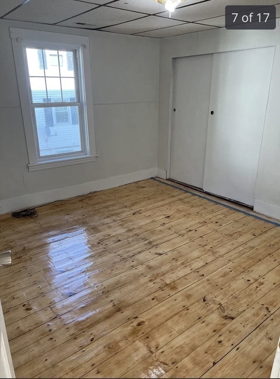 11 Bourne Street, Unit 2 Worcester, MA 01606 - Photo 14 of 17