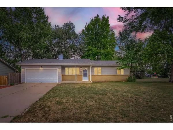 $415,000 | 4510 West 6th Street, Greeley, CO 80634