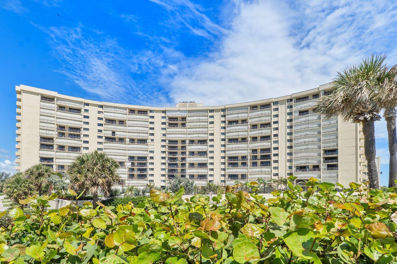 200 Ocean Trail Way, Unit 602 Jupiter, FL 33477 - Photo 48 of 50 a view of building
