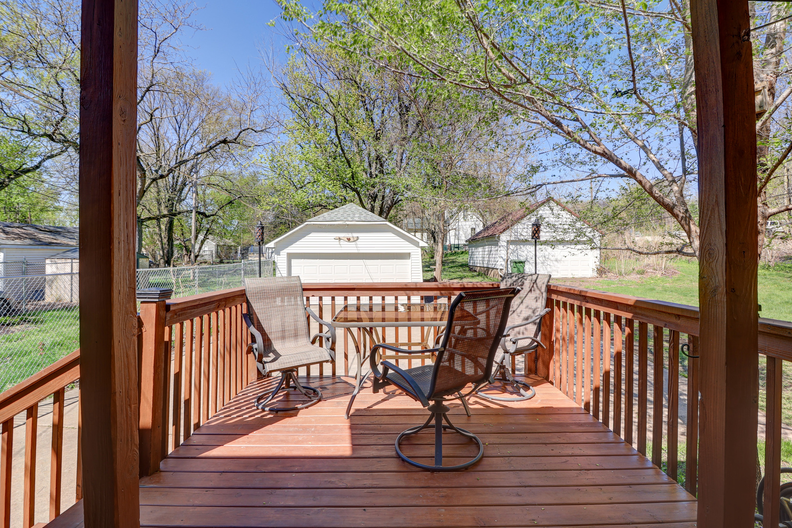 232 North 6th Street Clinton, IA 52732 - Photo 19 of 26