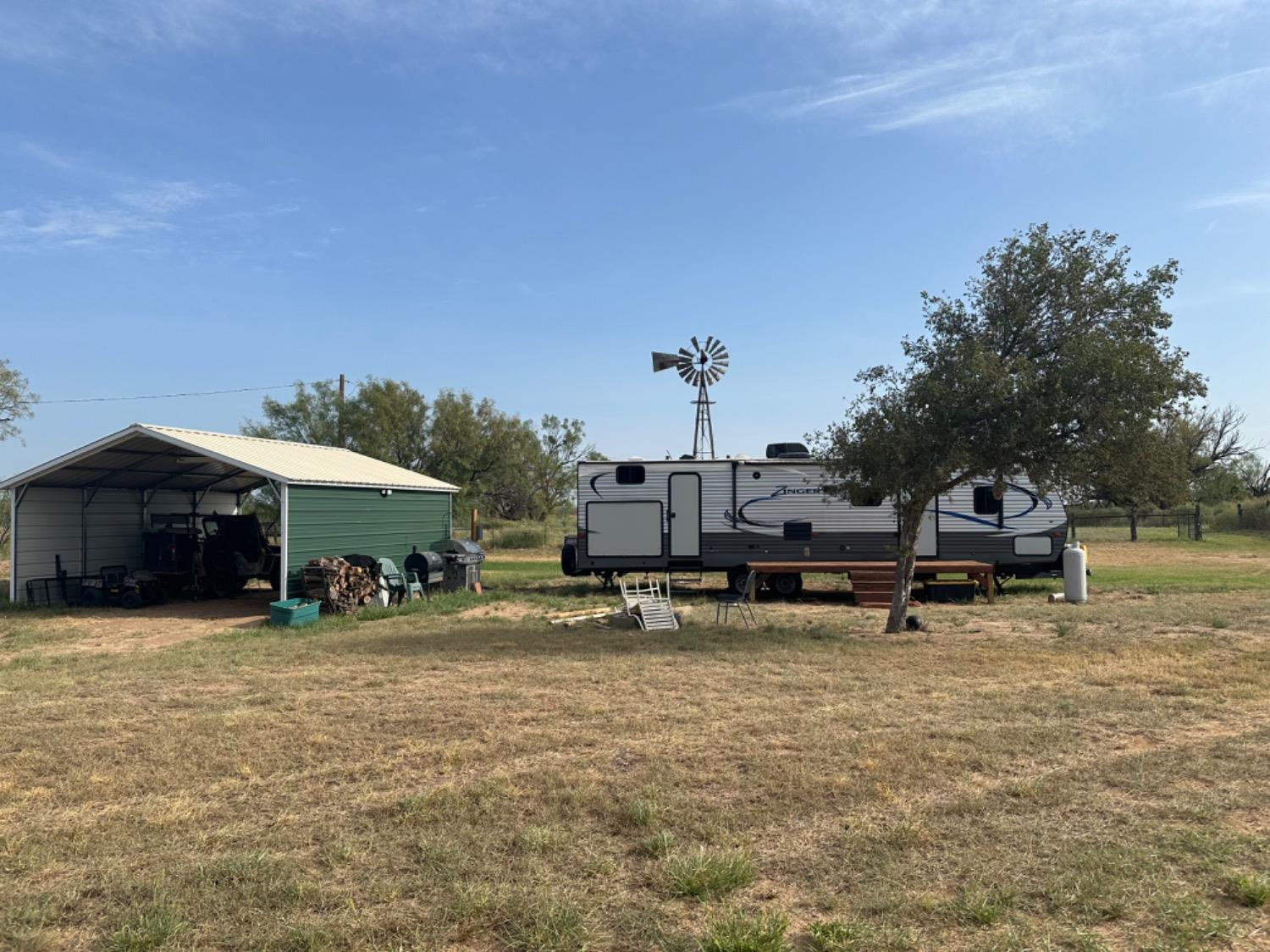 0 Fm 651 Post, TX 79356 - Photo 4 of 40 Photo 4