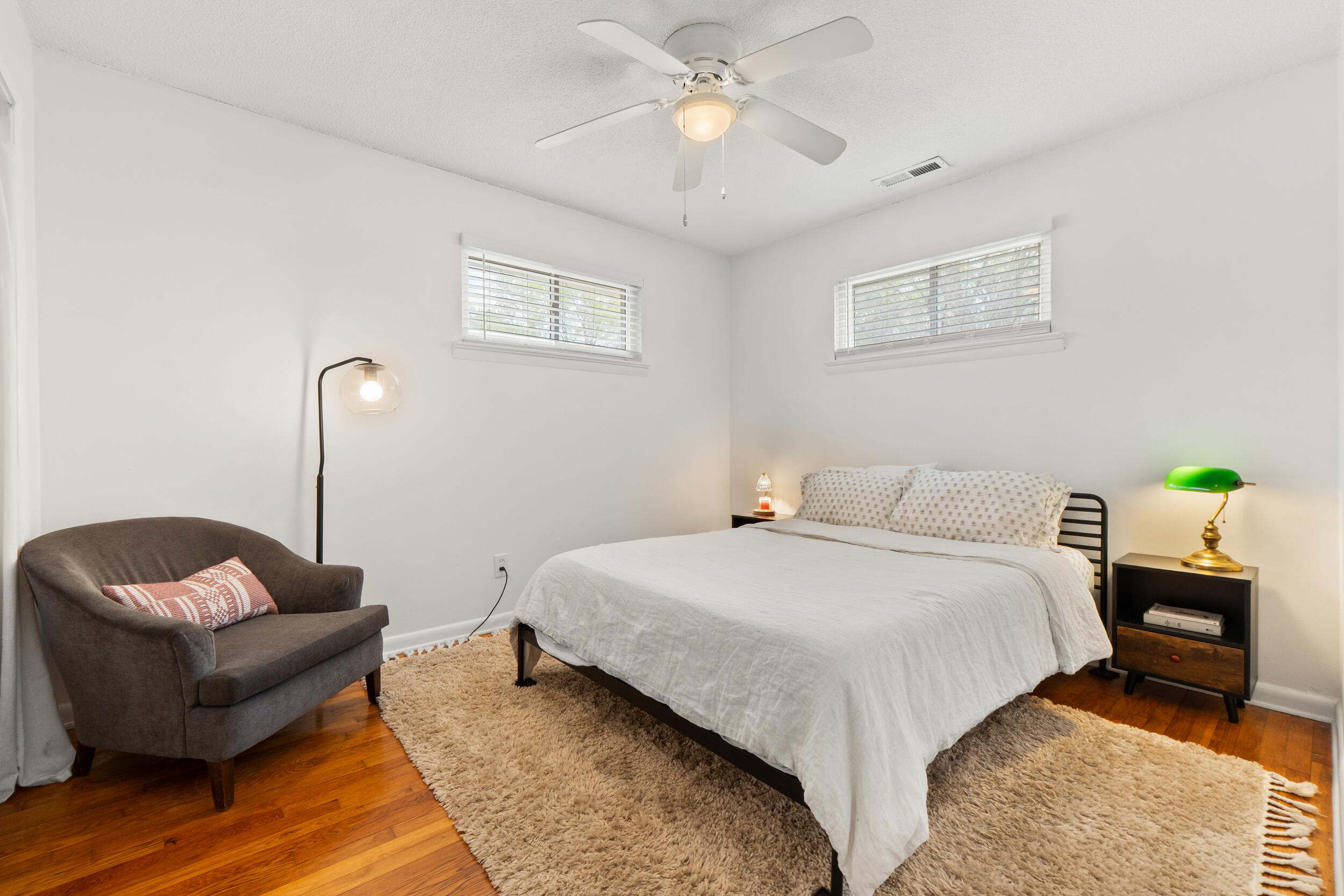 5315 Connell Street Chattanooga, TN 37412 - Photo 19 of 27 Bedroom